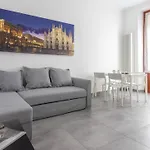 Italianway Comfort - Villoresi 25 Apartmán *