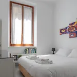 Apartmán Italianway Comfort - Villoresi 25 Milán