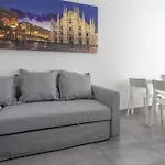 Italianway Comfort - Villoresi 25 Apartmán
