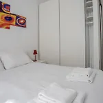Apartmán Italianway Comfort - Villoresi 25