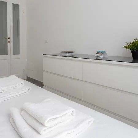 Italianway Comfort - Villoresi 25 アパート